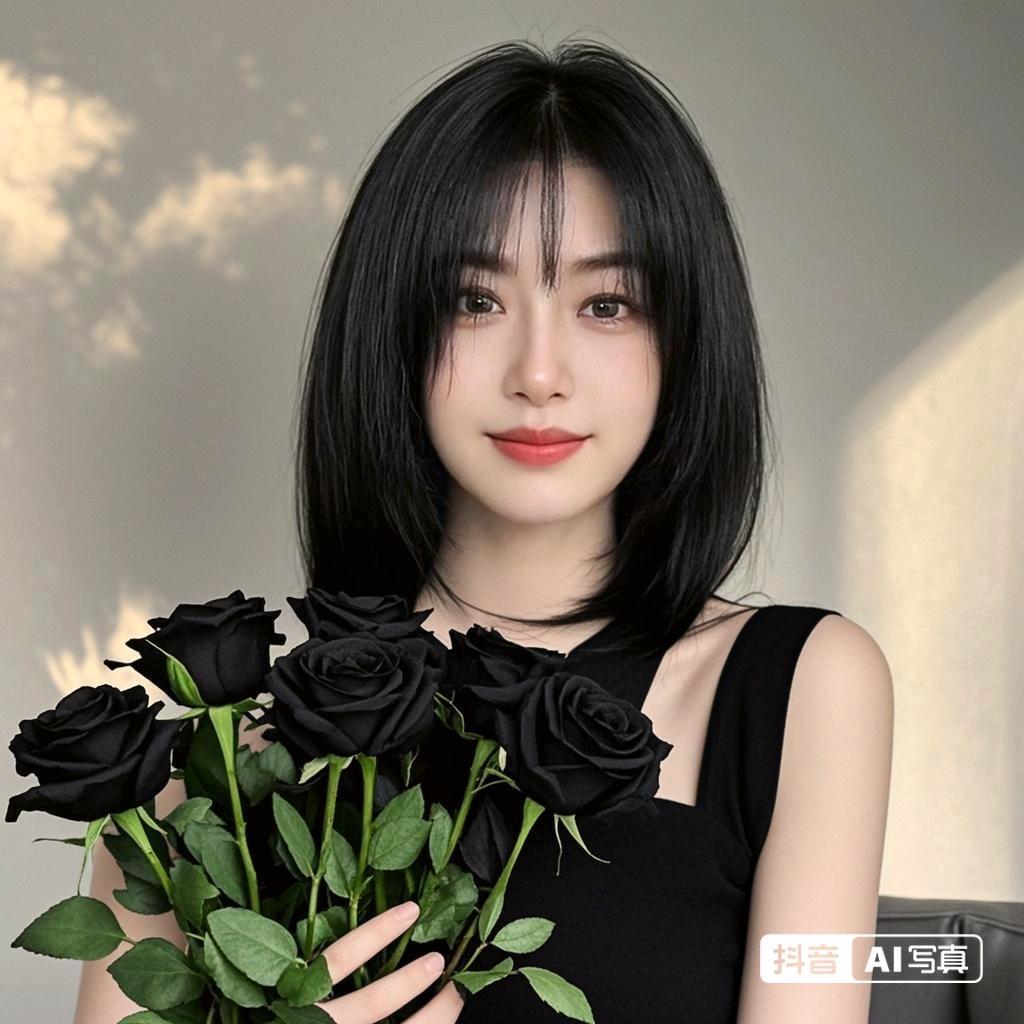 英子美《商品橱窗》
