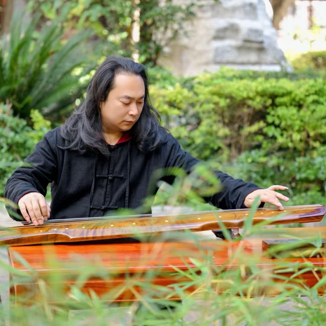 云南三清古琴坊