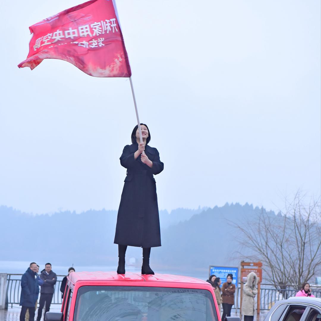 凯莉姐（中央空调地暖）