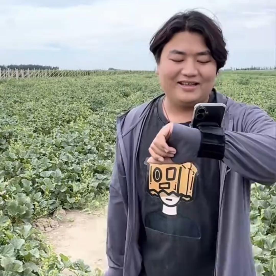 全进华好物推荐官