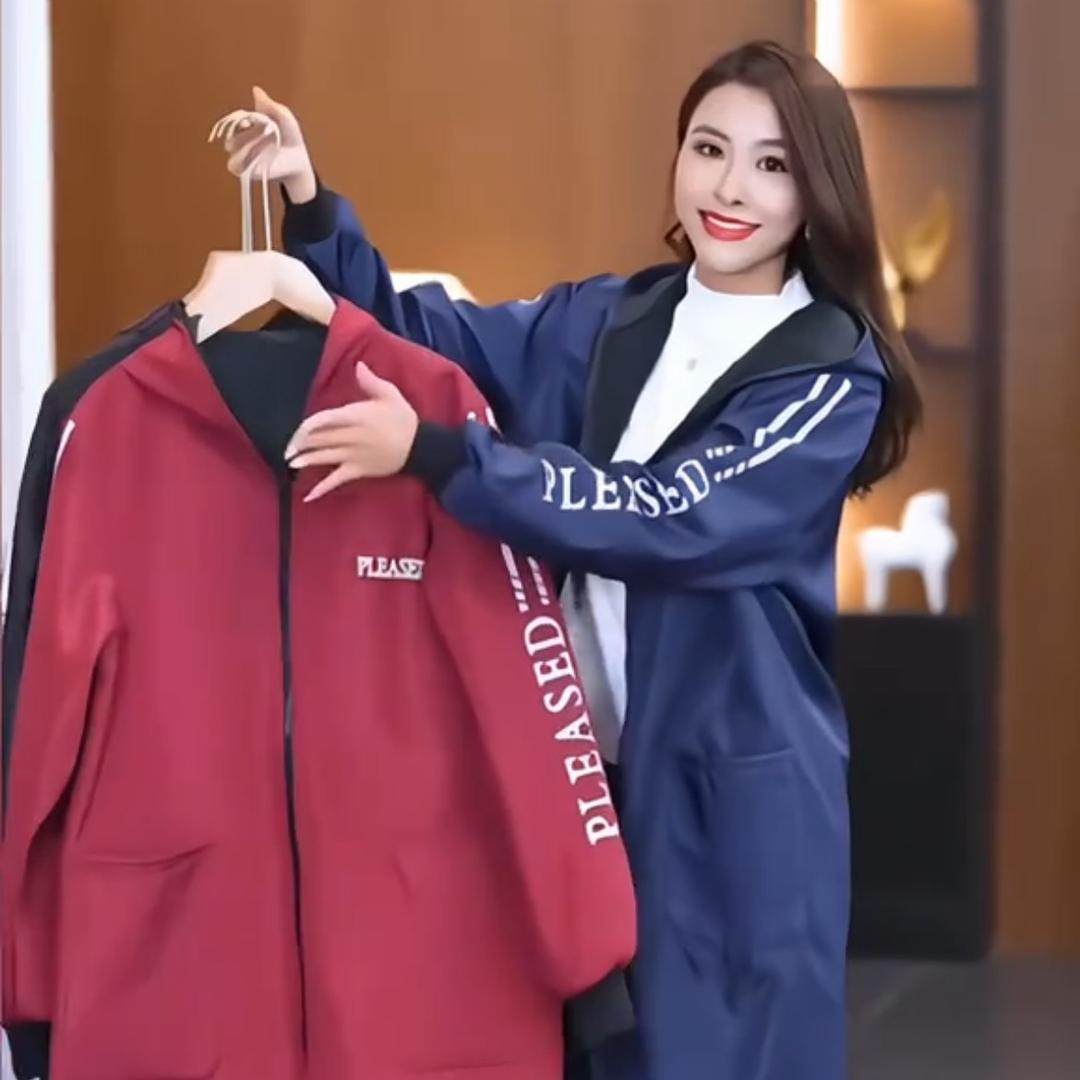 罩衣工厂店铺号