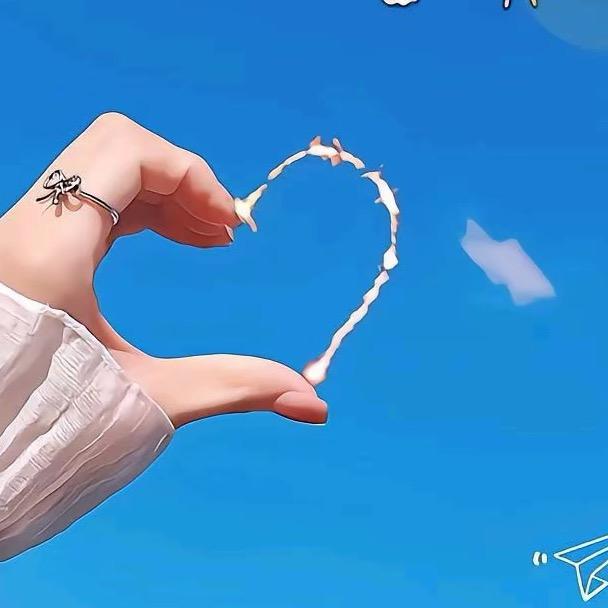 下个路口等你✨