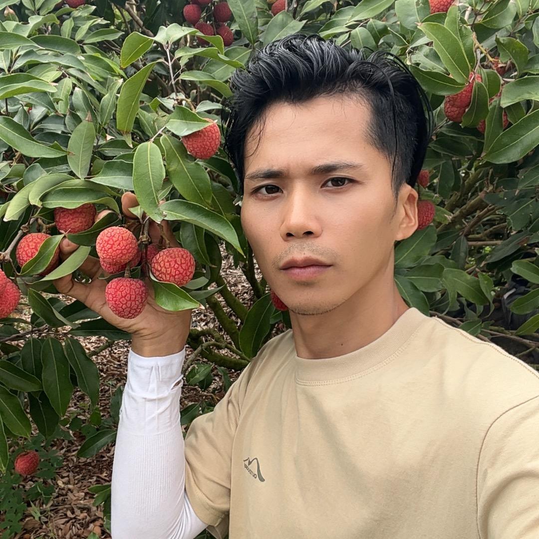 灵山赞哥-黄心木薯供应链【8000亩】