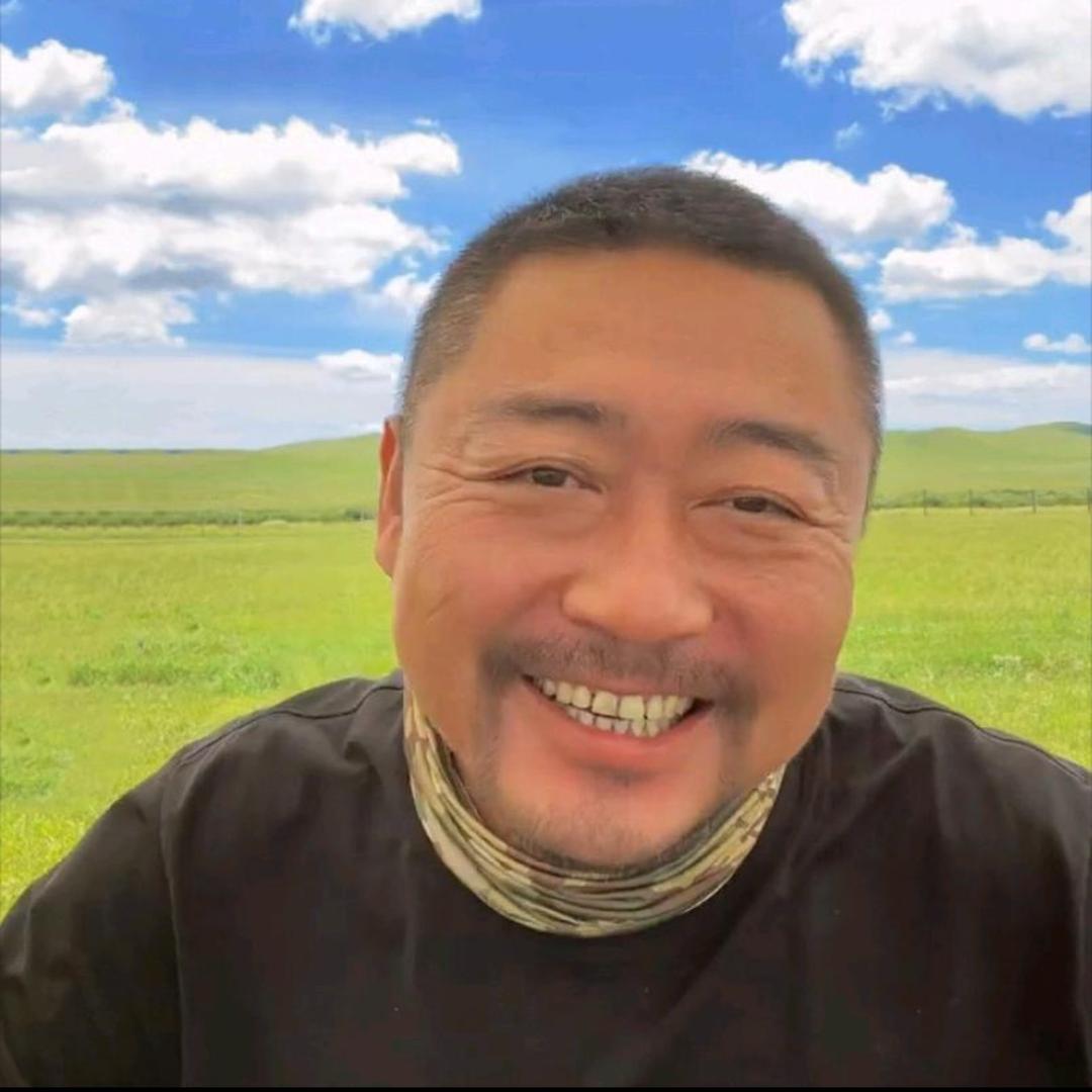 老马在草原严选（好物返场）