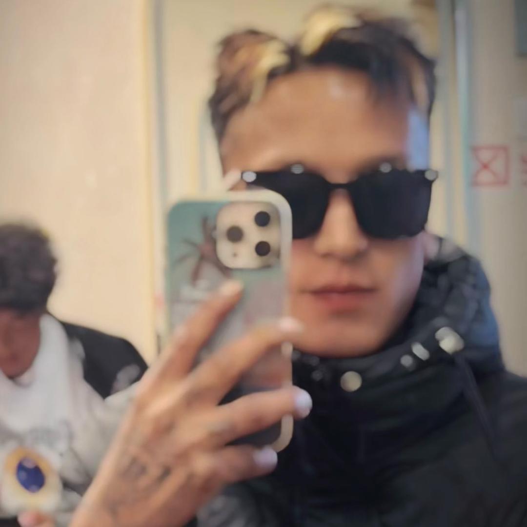  ࿐ 江扎