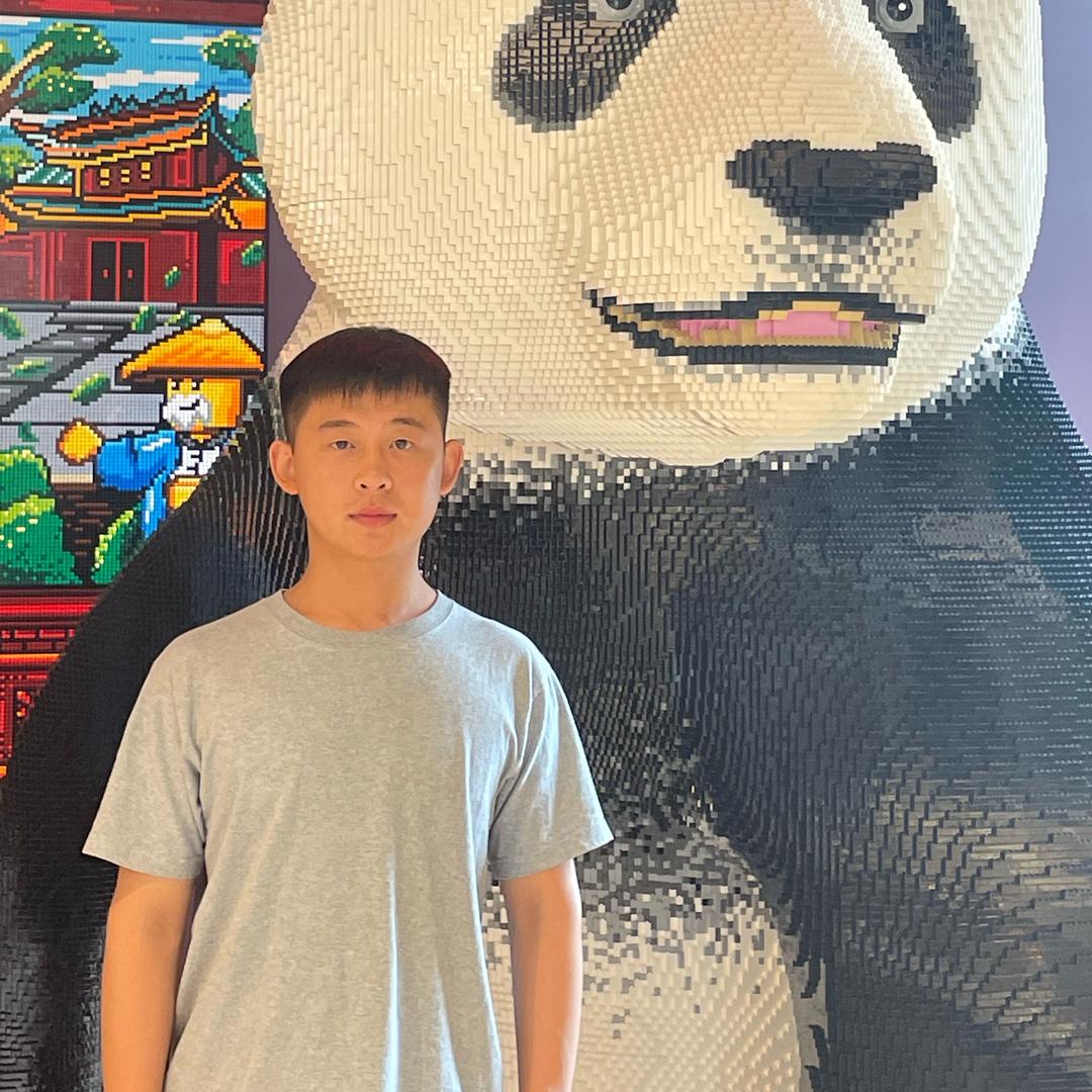 爱喝酒的小史同学