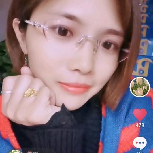 晓月🌷💞