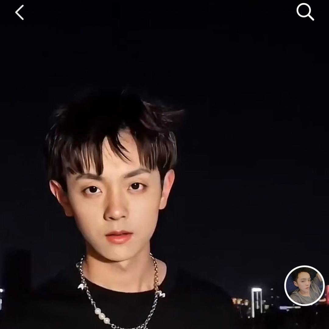 仔仔烤大虾