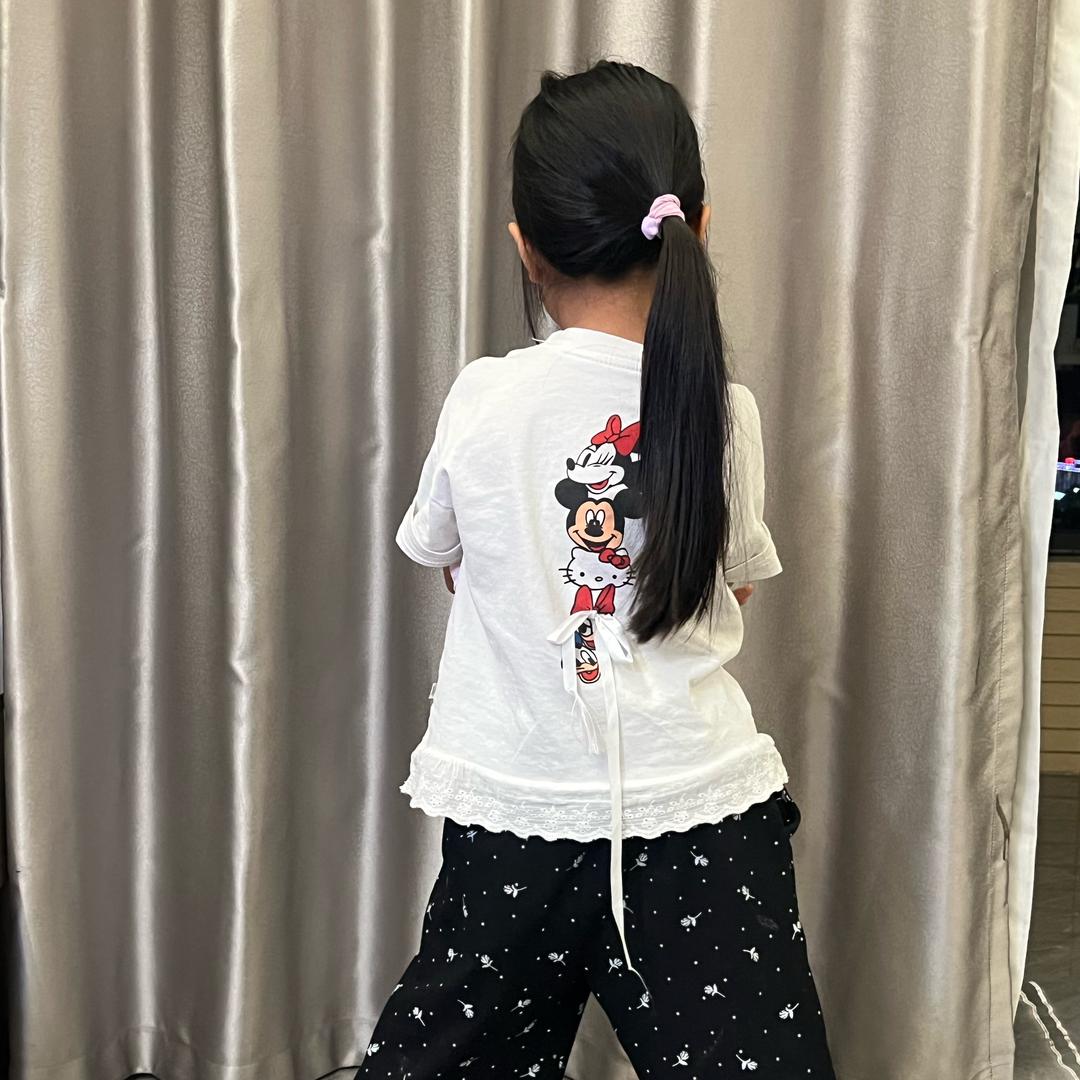 小圆圆