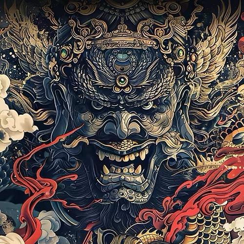 笑待