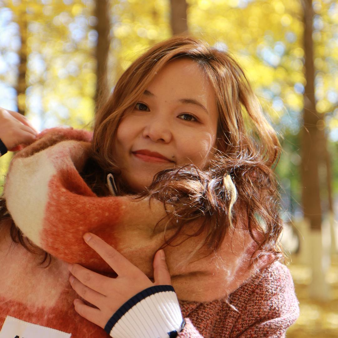 女性-孩子-成长