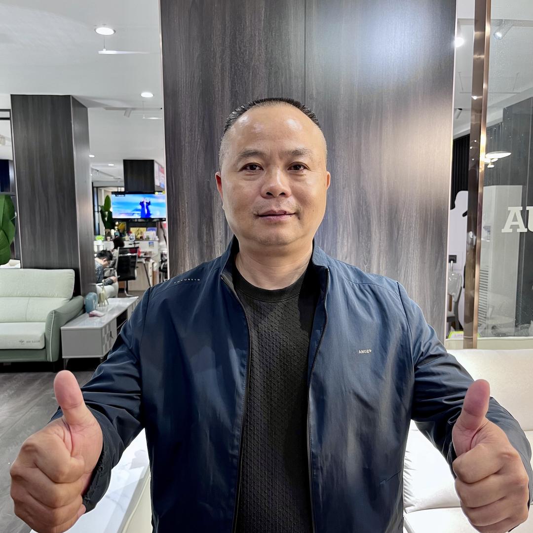 奉新县锦溥家具有限公司