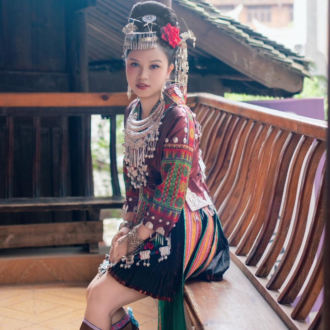 下司古镇❤️时光旅拍