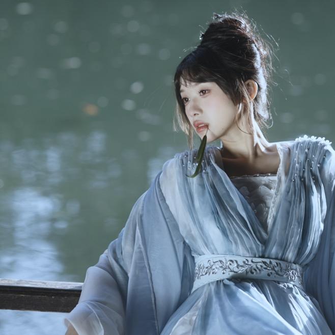 夜雨清明
