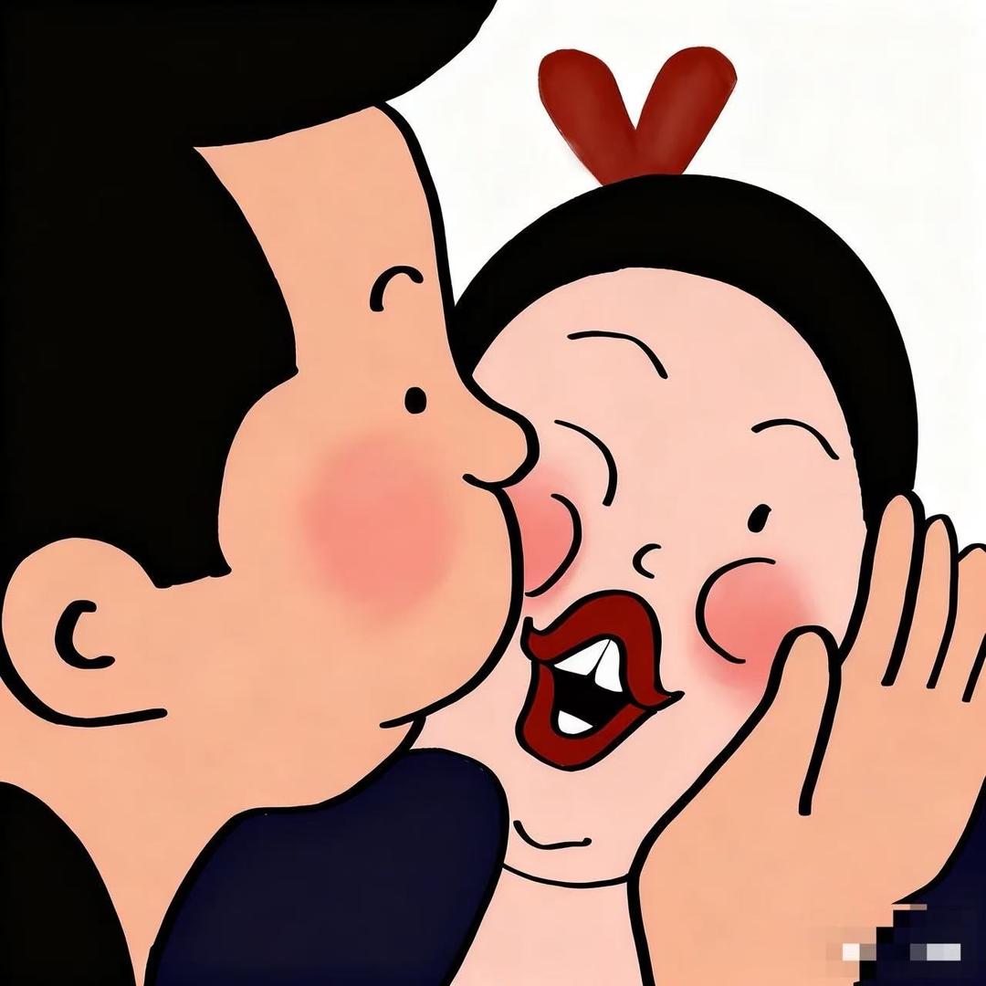 小黑仔