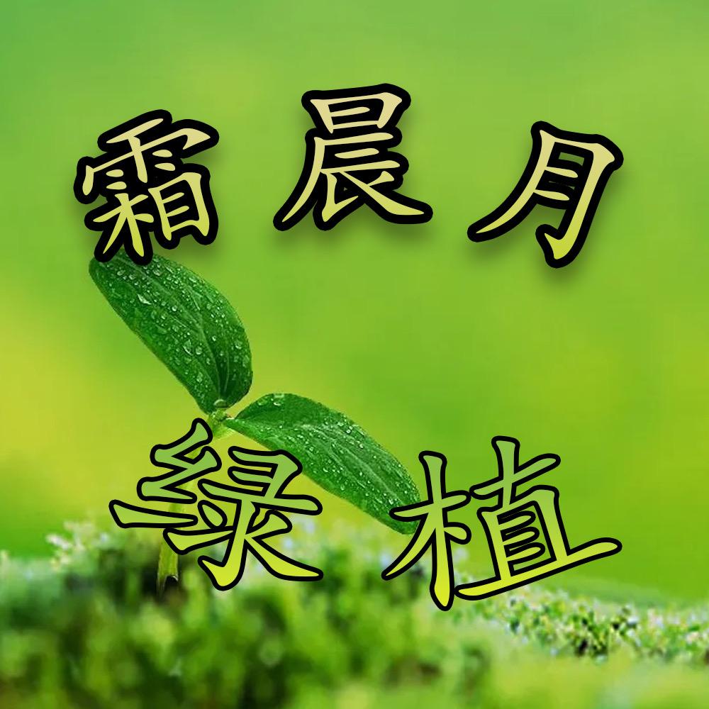 霜晨月果蔬苗木店