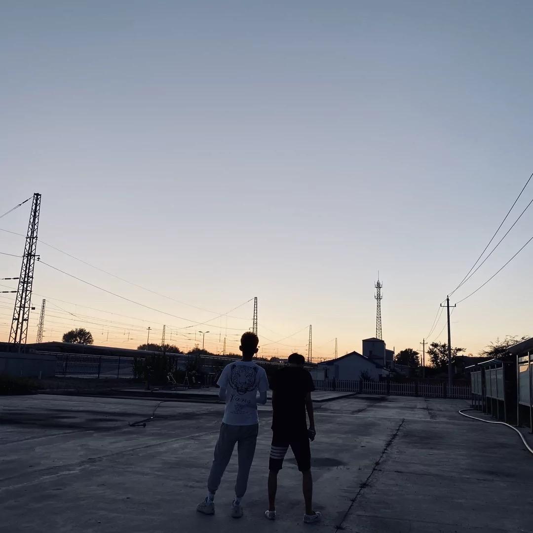 山屿海〰️文化传媒主持🦸‍♂️