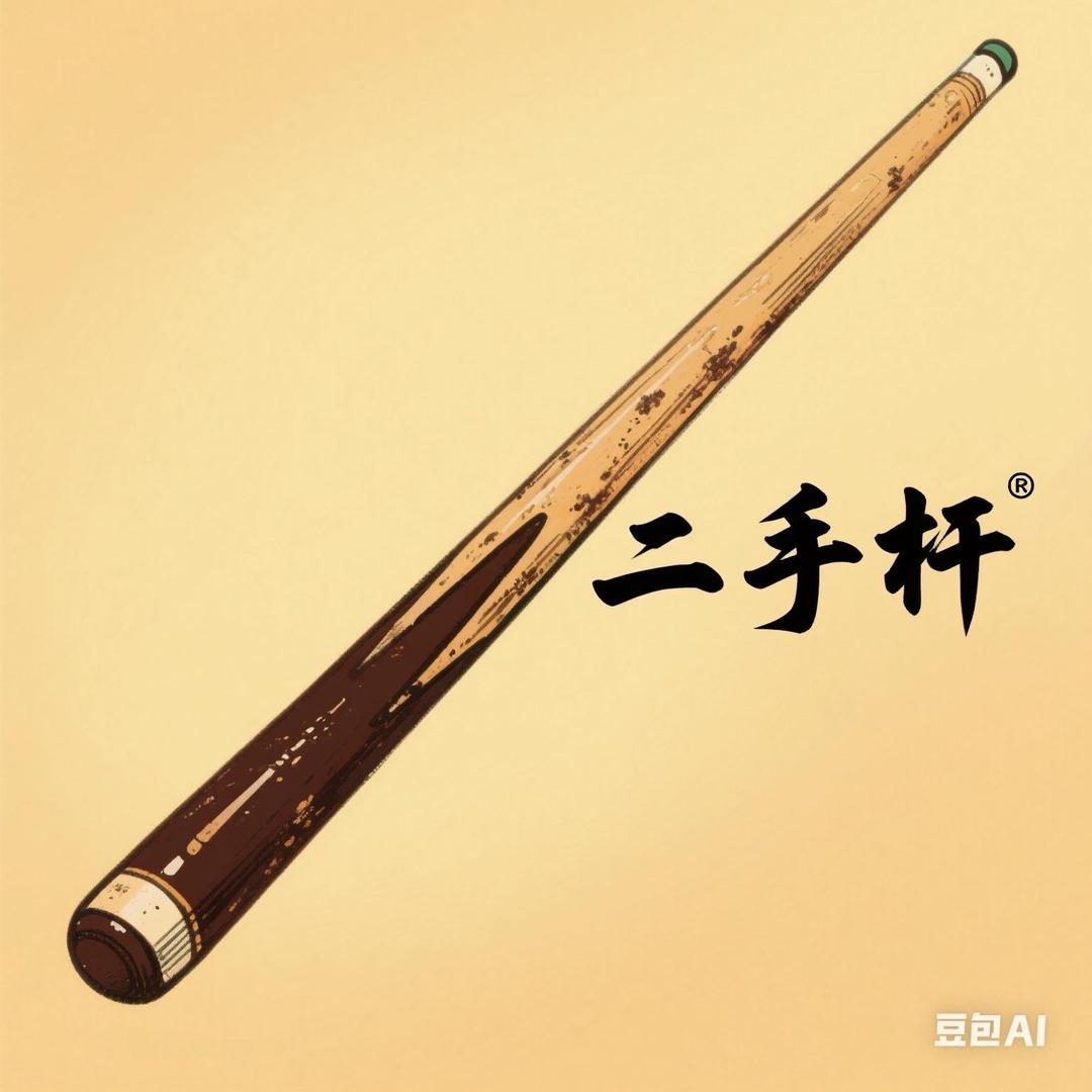 昕铭台球杆买卖置换维修