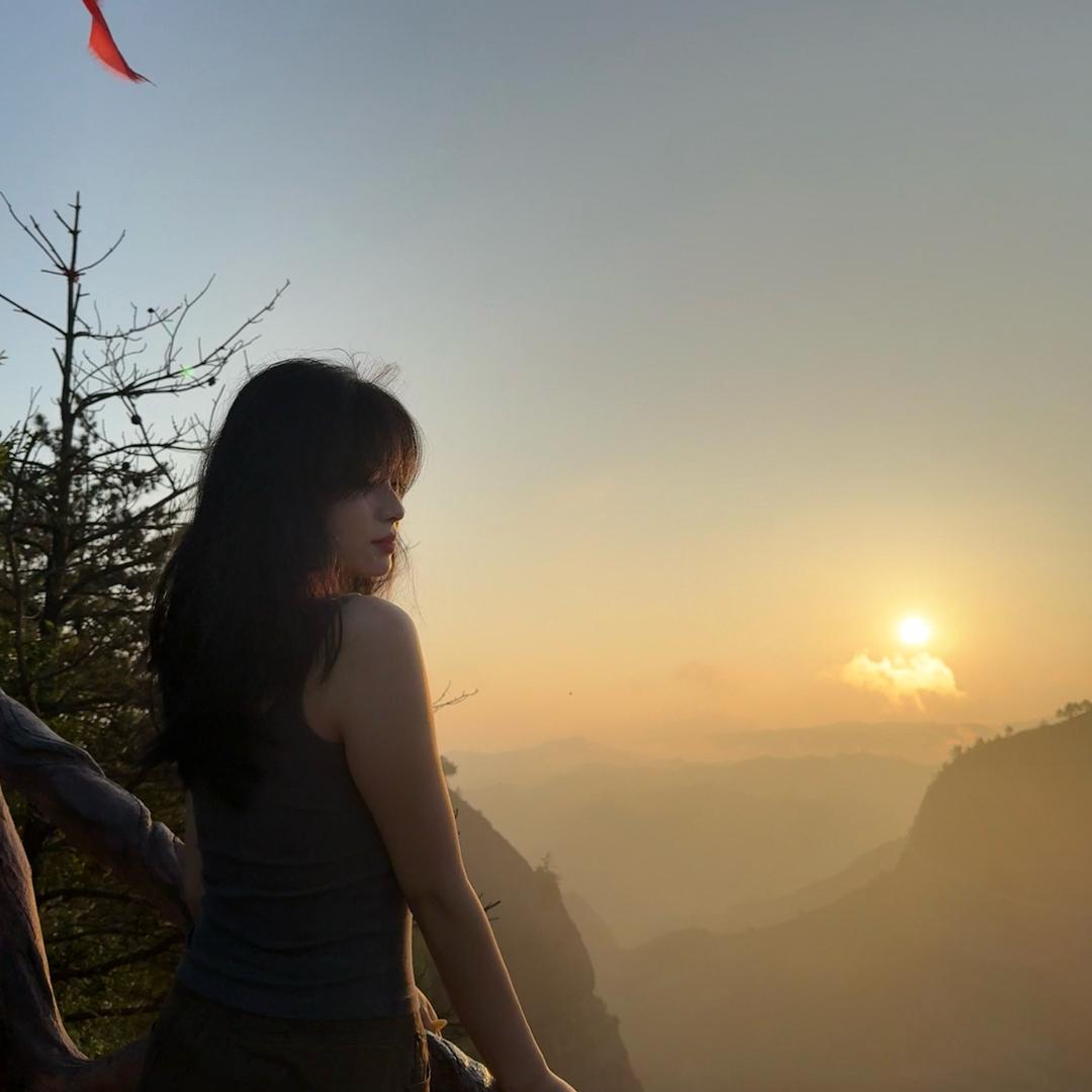 小媛子阿