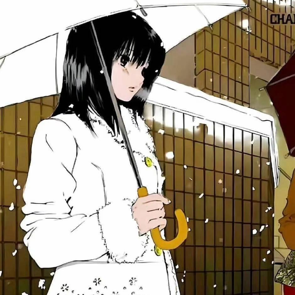 淋湿小狗