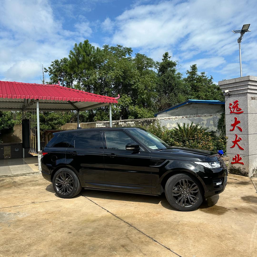 远达犬业-犬繁育技术与种犬