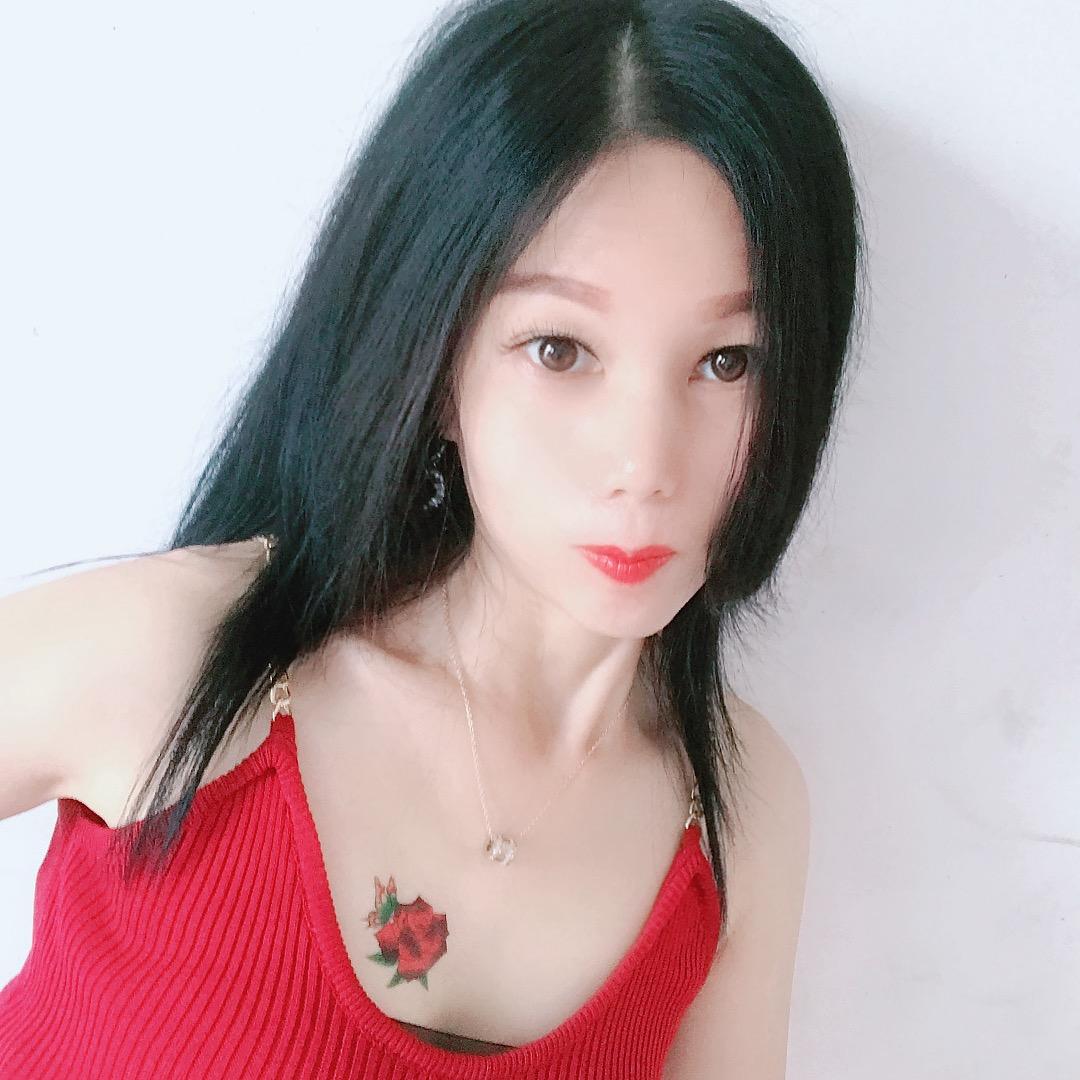 @婷儿💃