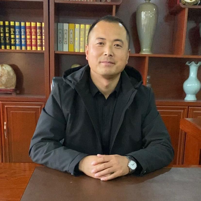一定要努力