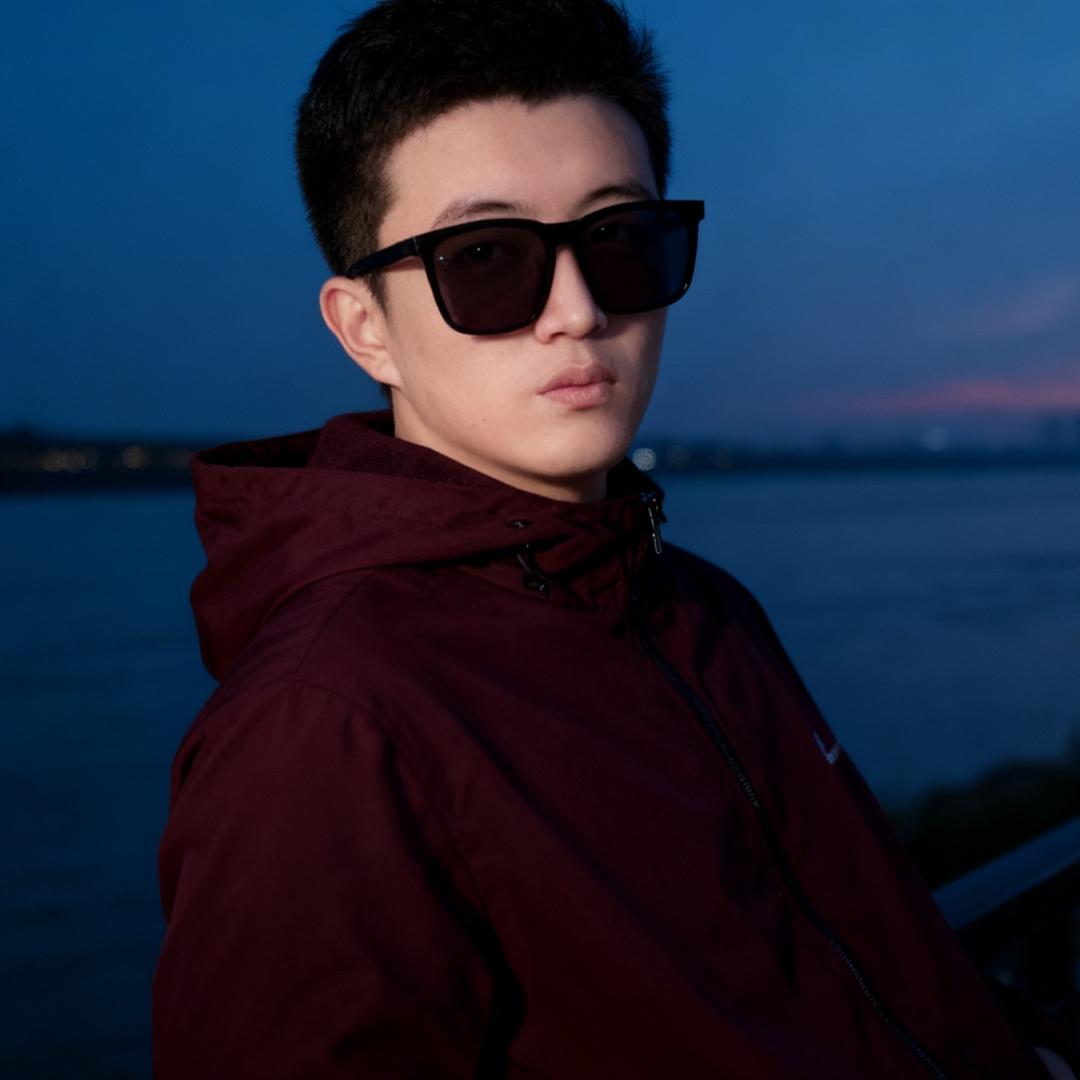 晓豪讲故事@抖音