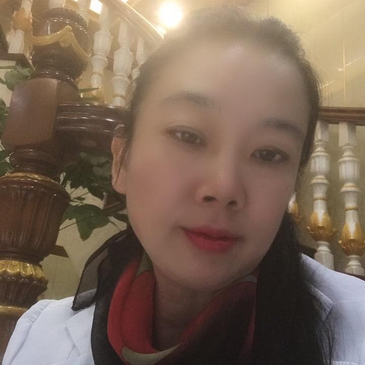 楼梯定制工𠂆－李姐