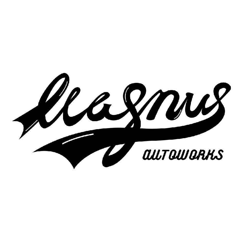 MAGNUS-吴晨一