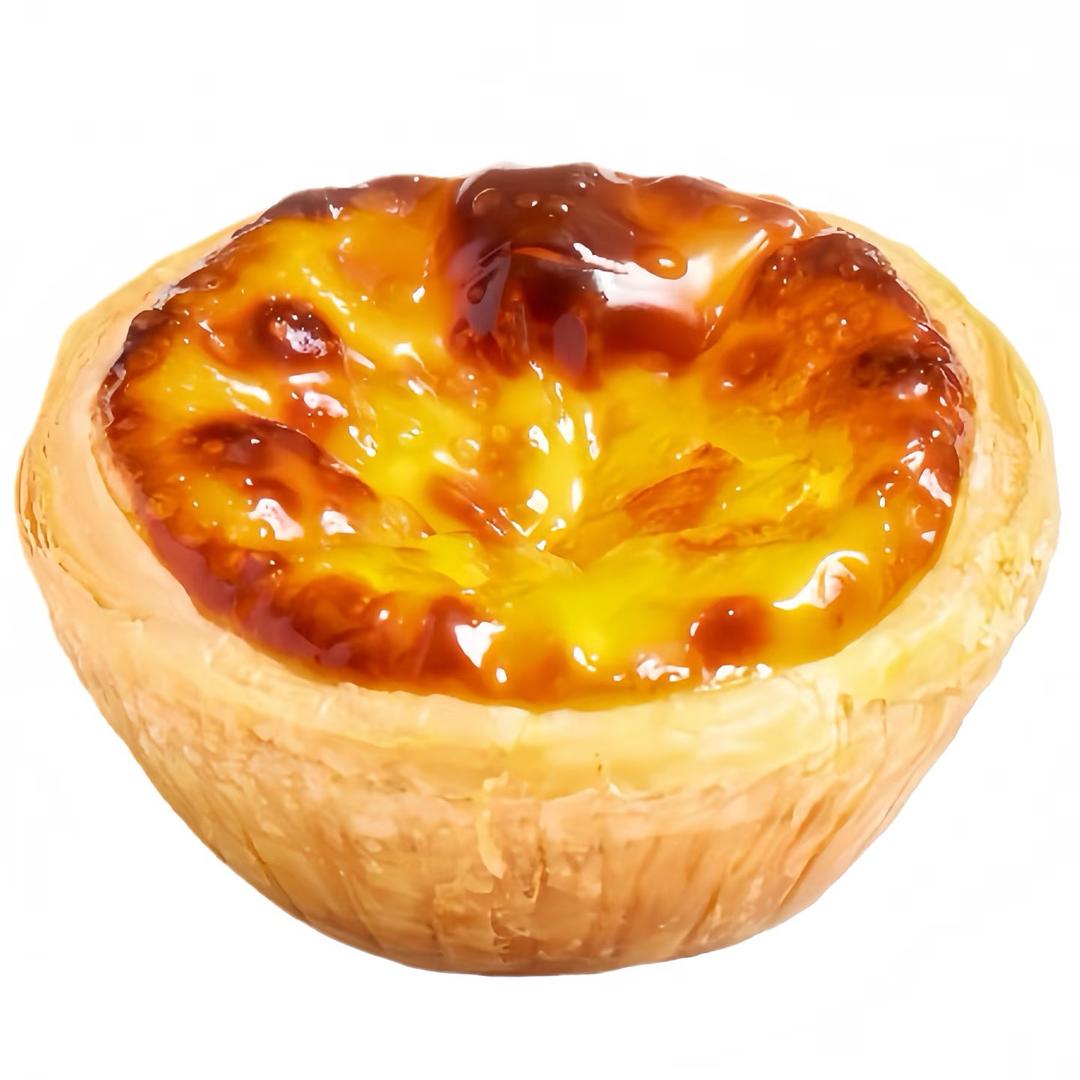 原味葡式蛋挞