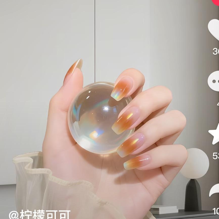 好运将至