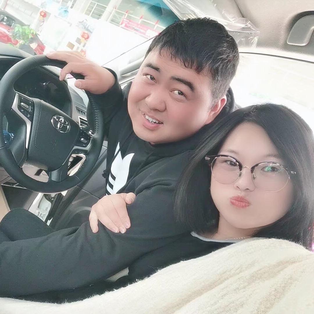 丰哥夫妇