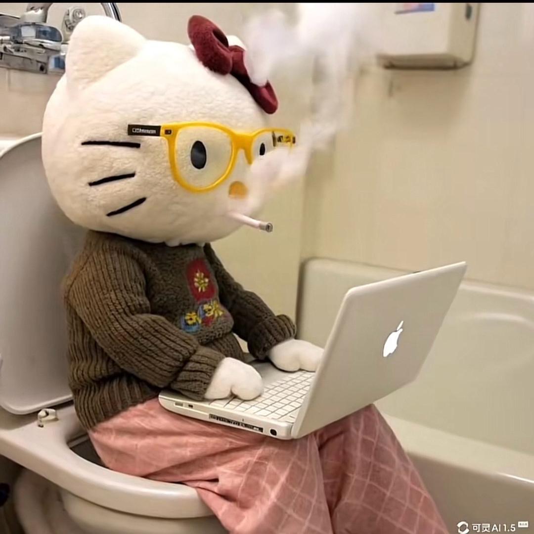 小马不好惹