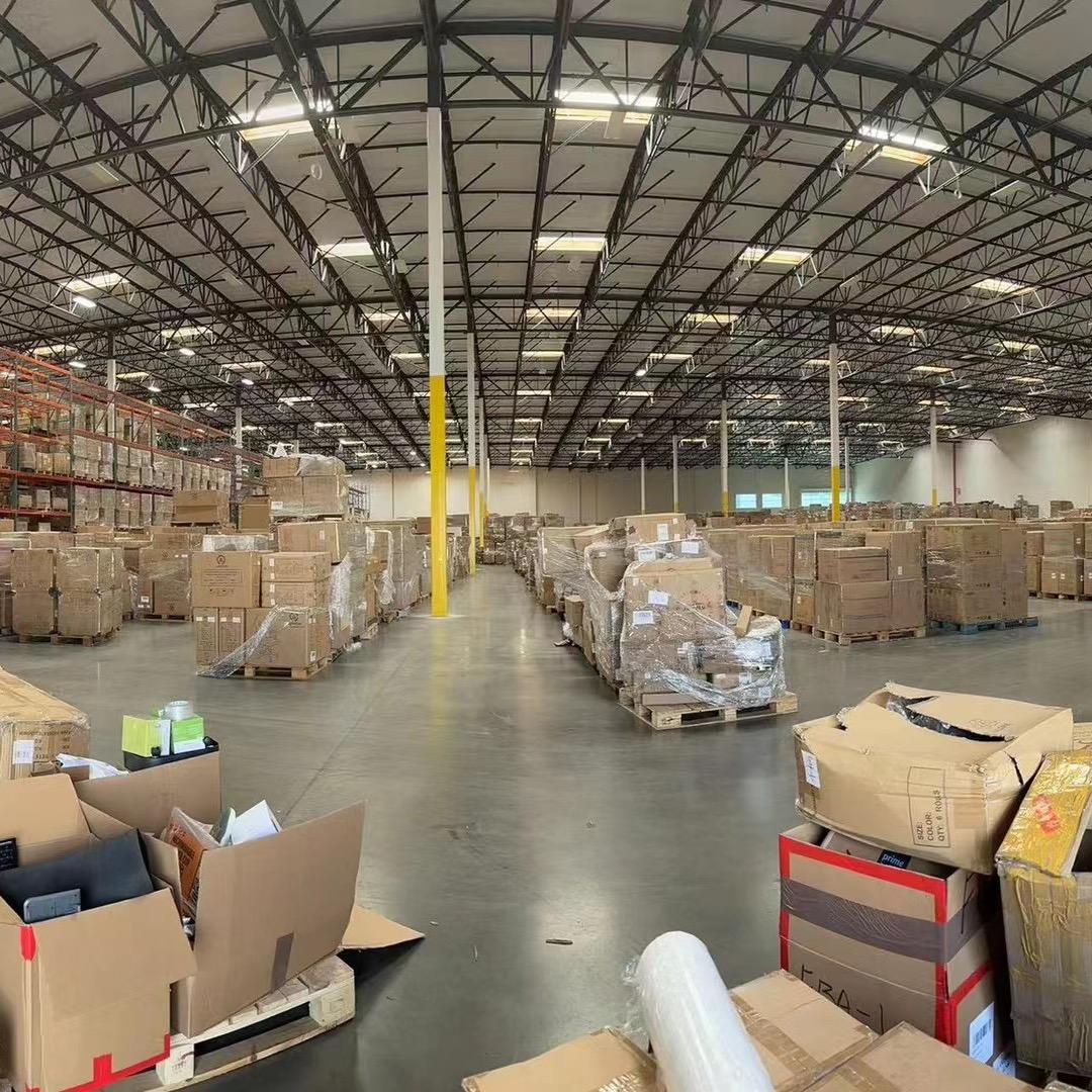 美国海外仓巴西🇧🇷一手庄