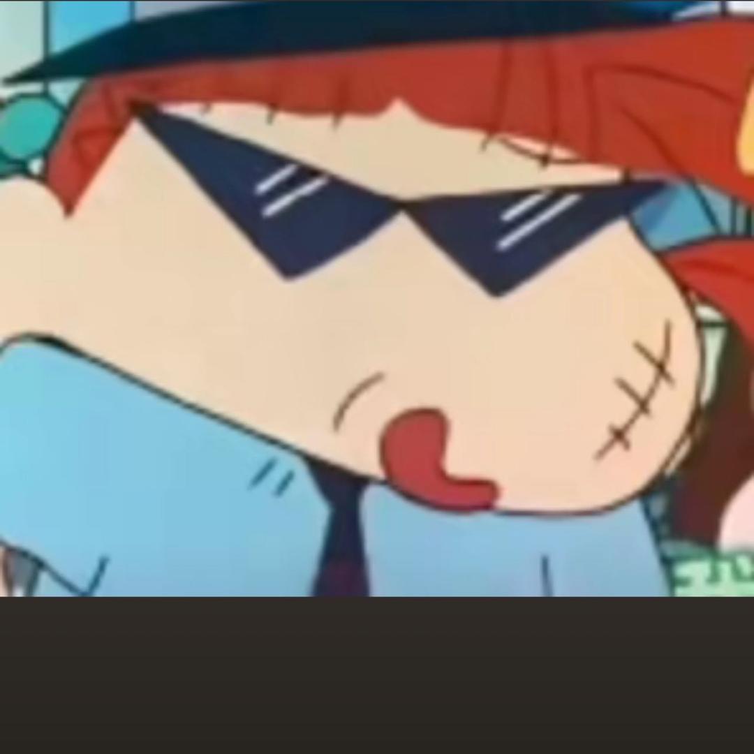 笨小孩.