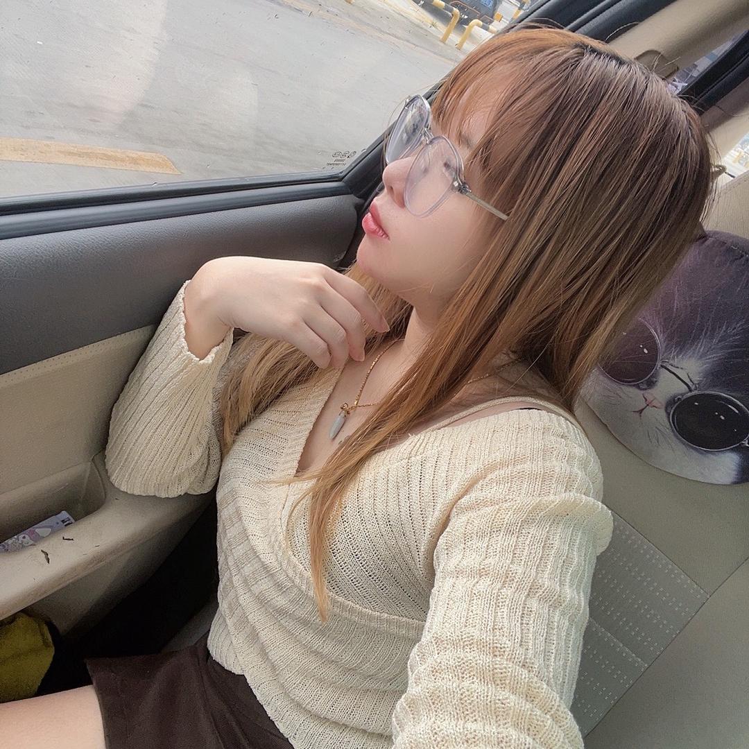 @90后小姐姐