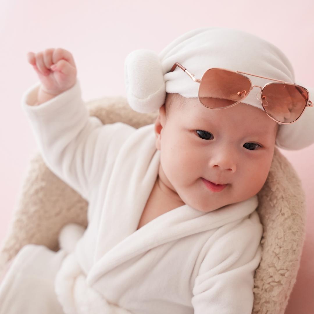 曹可儿的成长日记