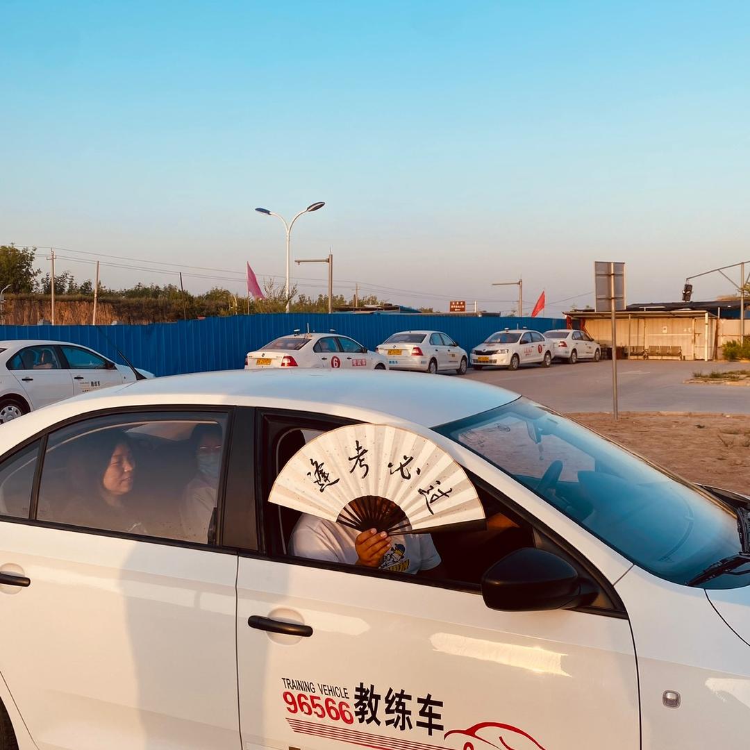 是你们的张教练呀