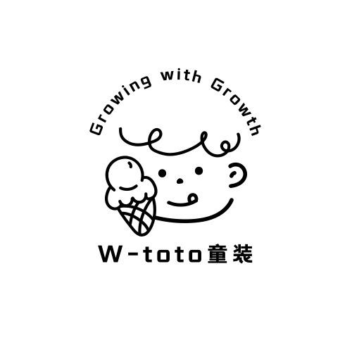 W-toto童装
