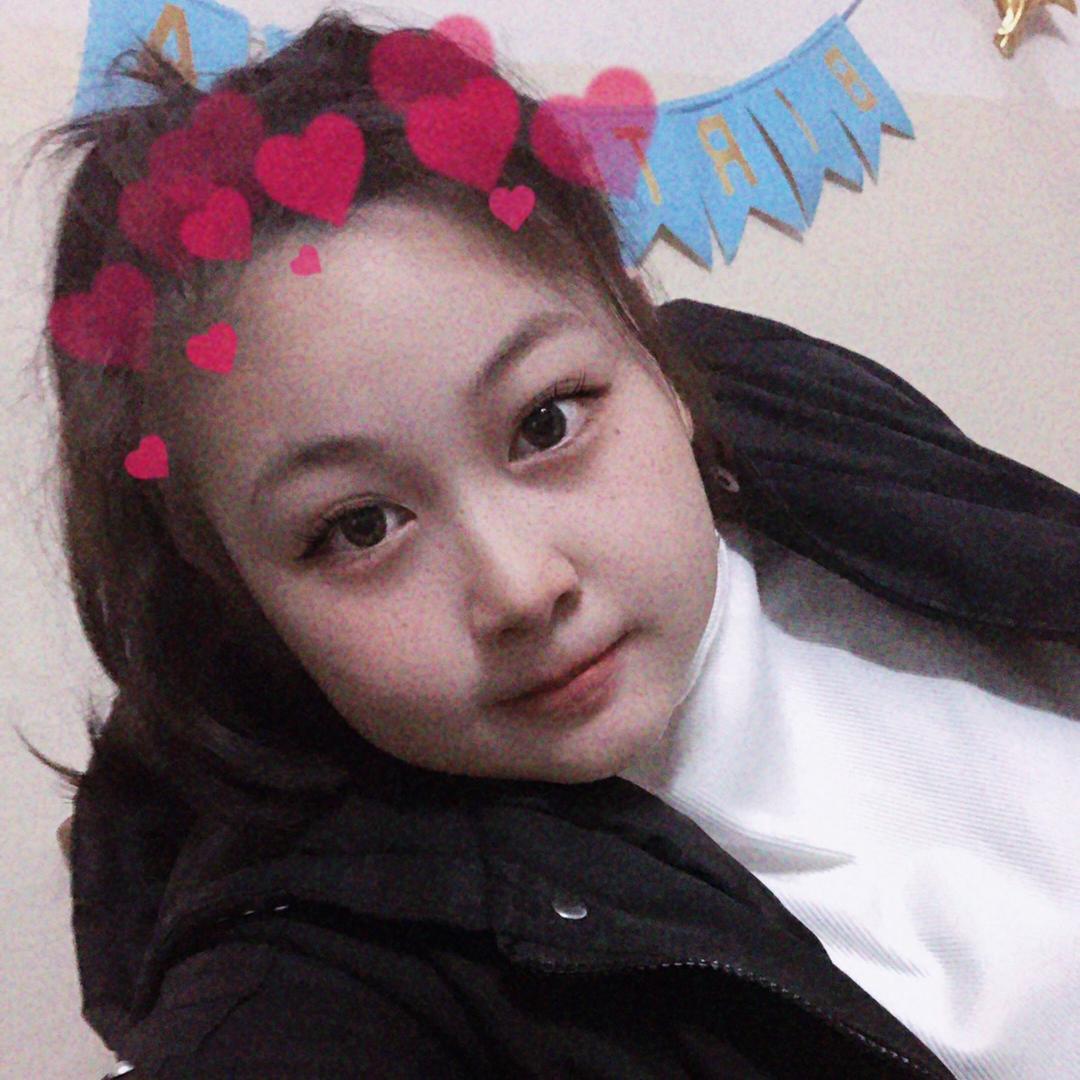 🌈我是你的宝🌈