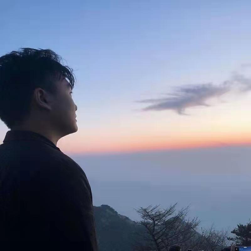 格局✨