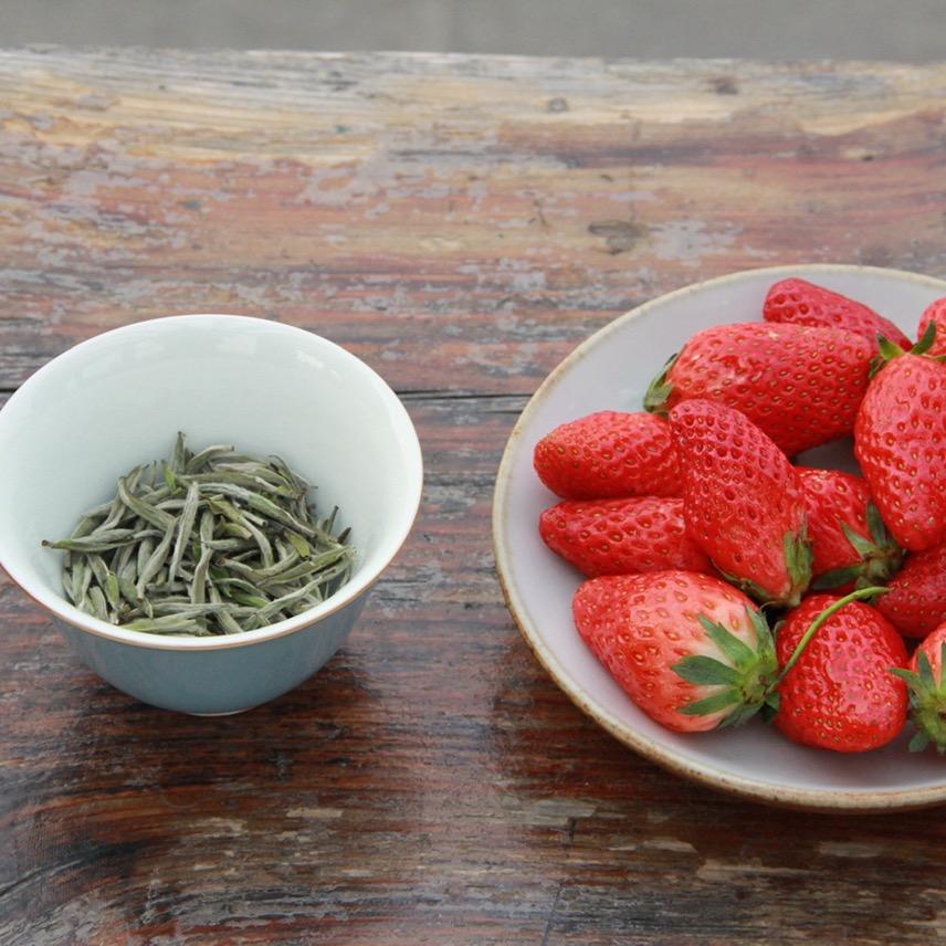 山里人之爱茶人