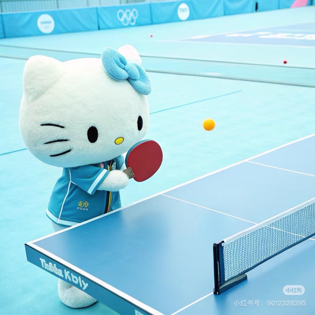 跃动的弧光🏓