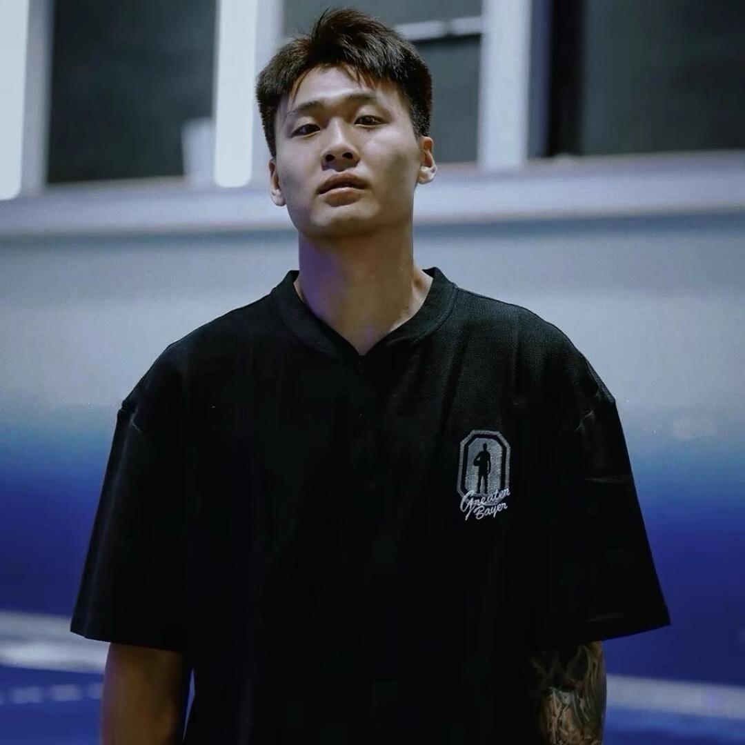 赵睿专属