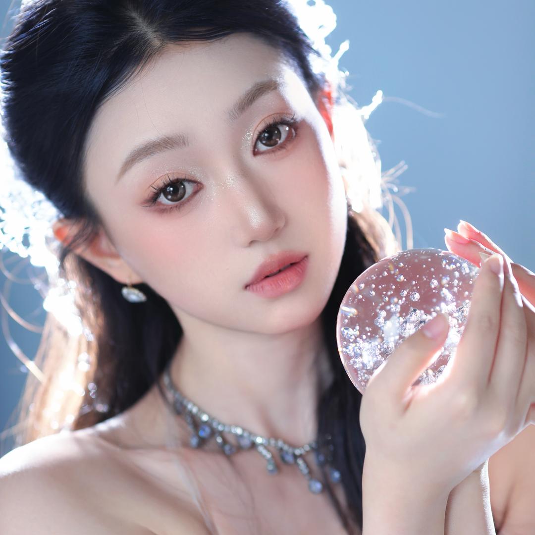 @演员程昕玥