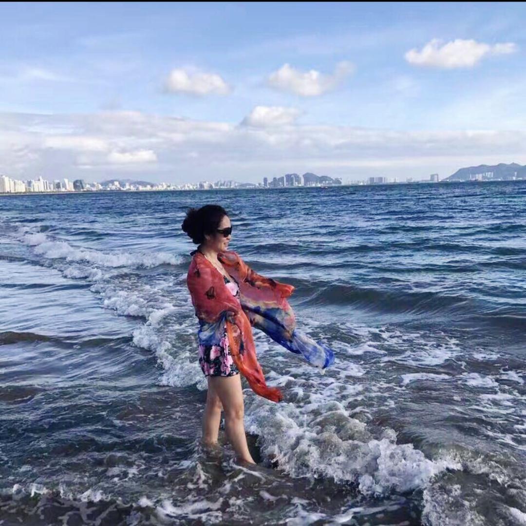 阿梅.
