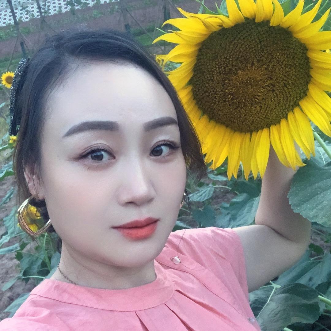 淡然微笑（拒绝私聊）