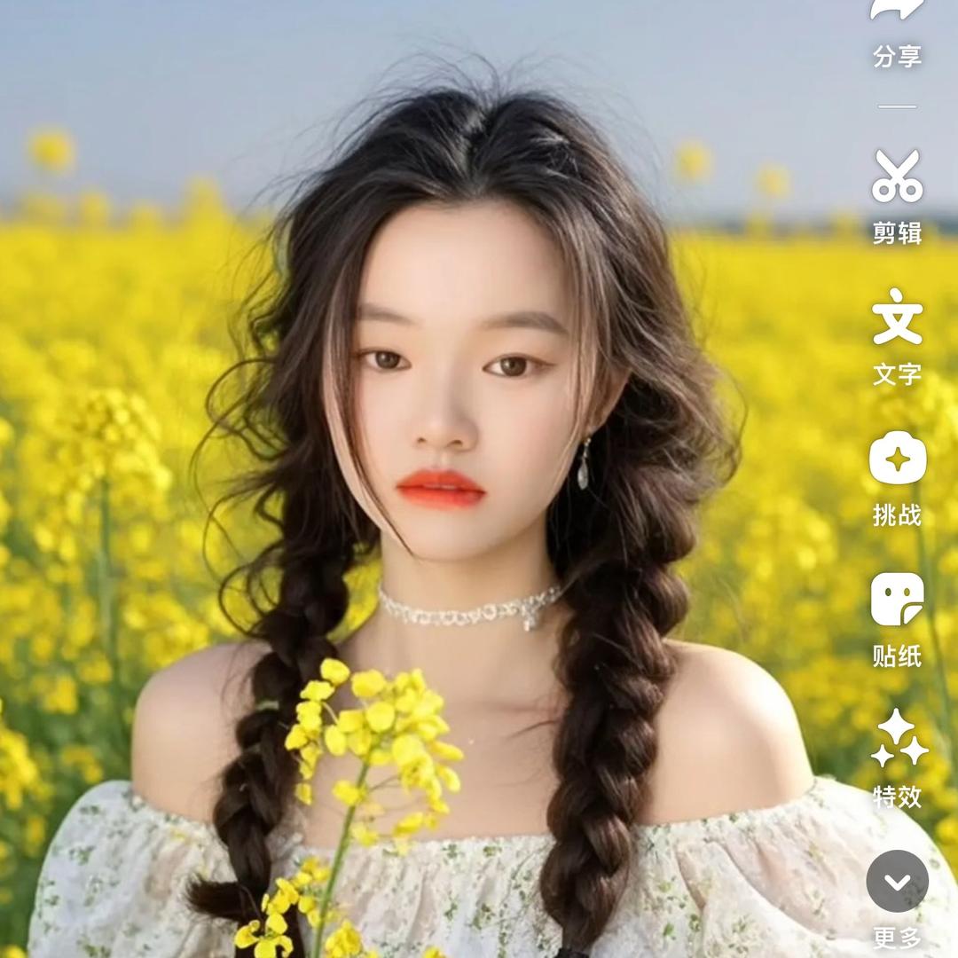 小婷姐