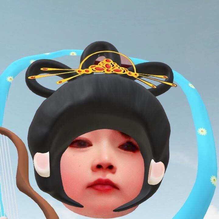 小小爱动漫7